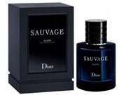 DIOR Sauvage Elixir ekstrakt perfum dla mężczyzn 60ml