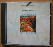 Spencer Brewer - "The Piper's Rhythm" Narada Equinox