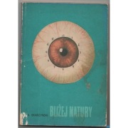 Bliżej Natury - Skarżyński Andrzej