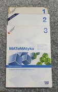 MATEMATYKA 1-3 Nowa Era - podstawa