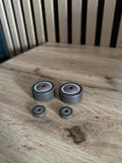 Zestaw kółek do Hizero F500 F600