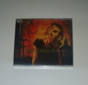 Soul Embraced - Dead Alive CD living sacrifice