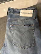 Calvin Klein Jeans w34l34