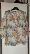 Bluzka szyfonową, Mohito, roz. 36