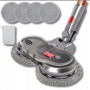 Mop głowica mopa zamiennik do odkurzacz Dyson V7 V8 V10 V11 