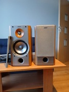 Głośniki/kolumny Sony. 