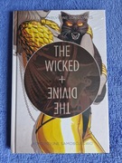 The wicked + the divine. Tom 3. Komercyjne samobójstwo