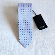 Jedwabny krawat DIGEL|100% Jedwab| NOWY z metką