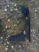 Błotnik lewy przód Audi A4 b8