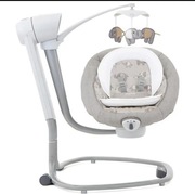 Bujak elektryczny joie