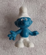 Schleich Peyo - smerf