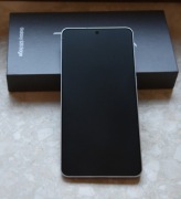 Samsung Galaxy S25 Edge 12/512GB 6,7" 120Hz 200Mpix Srebrny