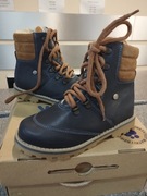 Trzewik buty zimowe BARTEK 94403 rozm.27 skóra NOWY 