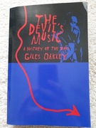 A History of the Blues Giles Oakley