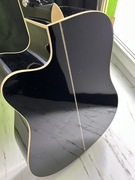 WS gitara nowa elektroklasyczna 