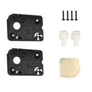 Zestaw naprawczy klap Peugeot 307 Citroen C4 1607044080 6450XZ 6450.XZ