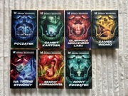 Wasilij Machanienko x7 Droga Szamana Nowy początek