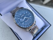 Najnowsza generacja bardzo rzadki zegarek orient multi year królewski 