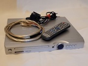 Odtwarzacz DVD MANTA