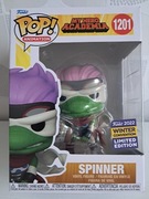 Funko POP! Anime My Hero Academia, Spinner N°1201, Nowa