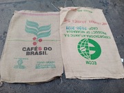 Worki jutowe 35szt  65 zl