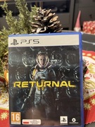 Gra Returnal PS5