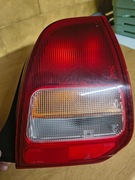 Lampa tylna prawa do Mitsubishi Colt V