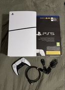 PlayStation 5 Digital E Chassis 825GB. Gwarancja!