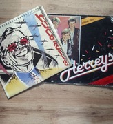 Zestaw płyt winylowych 2X  - Hungaria i Herreys