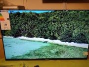 Nowy Smart TV 43 cale Blaupunkt 6000s  (system Samsunga)