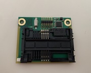 Komputerowy czytnik kart Fujitsu Siemens Smart Card Reader S26381-D313-V2.