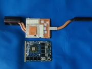 KARTA GRAFIKI AMD FirePRO M6000 Radeon 7870M STAN NIEZNANY