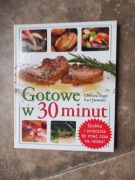 Gotowe w 30 min Praca zbiorowa
