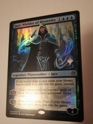 Jace, Wielder of Mysteries MTG promos foil NM