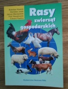 Rasy zwierząt gospodarskich