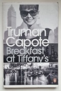 Truman Capote - Breakfast at Tiffany's Penguin Classics