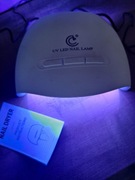 Lampa do paznokci UV Nowa