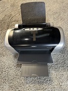 Drukarka Epson D88 plus