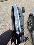 Lampa Megane v e-tech  prawa