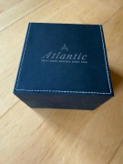 Pudełko Etui na zegarek ATLANTIC