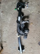 Hak volvo xc 40 