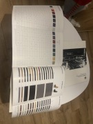 BMW E38 BMW E46 Coupé BMW E36 Compact katalogi broszury DE