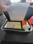 Kompletny zestaw naprawczy do koł MAZDA 6(GH)