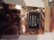 Horus Heresy Fallen Angels