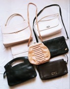 Torebka damska (7 sztuk)