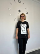 Nowa kolekcja t-shirtów damskich.