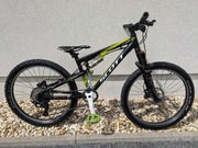 Rower full MTB Scott Spark Junior koła 24"