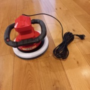 Polerka elektryczna 230 VAC UPM 120 B1 LIDL nieużywana