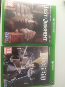 Judgment / Lost Judgment Xbox Series