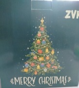 ZVK /BFB Kubki, talerzyki większe i mniejsze i serwetki po 24 sztuki.